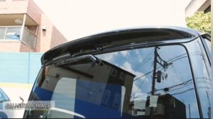 Toyota Hiace SUPER GL (DARK PRIME) | Toyota KDH Modified