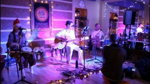 Живая Музыка ОМ - Рама Рама Боло (live 31.12.21)