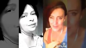 Цыганская колыбельная