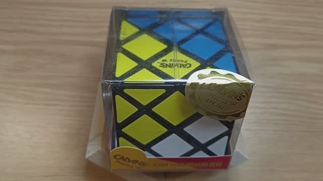 Коллекция головоломок. Часть 68 (Magic Cubes Collection. Part 68) смотреть онлайн