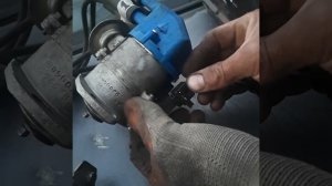 SISTEMA DE ENCENDIDO DEL PEUGEOT 405