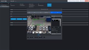 How To Setup Regional Alarm On Dahua Client Smart PSS | VIKYLIN Security Systems