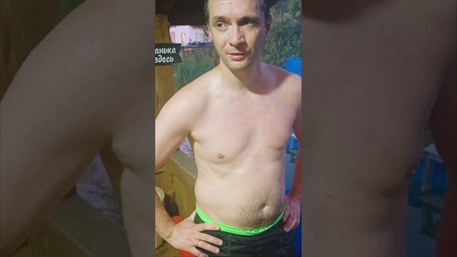 Опыт парения с печью Скоропарка в Ефимовской Бане