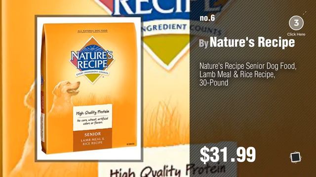 Dogs Food Older Dogs // Top 10 Most Popular смотреть онлайн