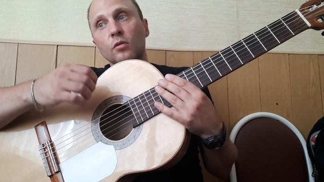 Ария-Потерянный рай.Разбор песни.Аккорды.Припев