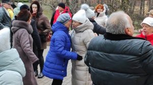 22.12.2024...❄️❄️"Я не отдам тебя Никому"!... Гомель!...