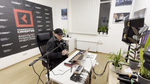 Игорь Самаркркин "Туда"