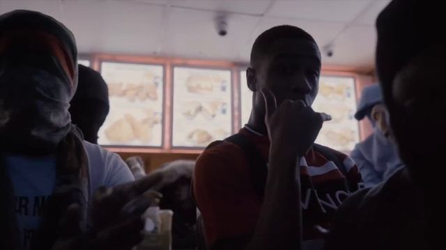 Clavish - Ketchup & Salad Cream [Music Video] | GRM Daily