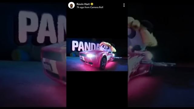 Secret life of pets two “panda” смотреть онлайн