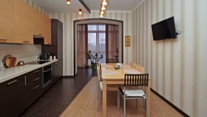 Спортивный проезд, д. 5б