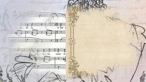 А.С.Пушкин "Юноша и дева". Музыка А.С.Даргомыжского. Исп. Юлия Зиганшина. Видеоклип Т.Комраковой.