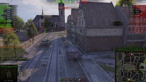 ИМБА АРТА БАРАБАН 3 СНАРЯДА B-C 155 58| КУДА ЛУЧШЕ ЕХАТЬ? РАЗНОС! ? Секреты Мир Танков