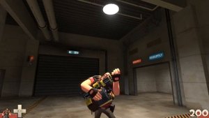 [Team Fortress 2] All Gun Mettle Miniguns