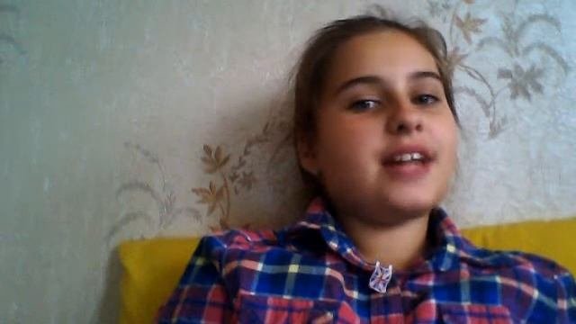 моя песня