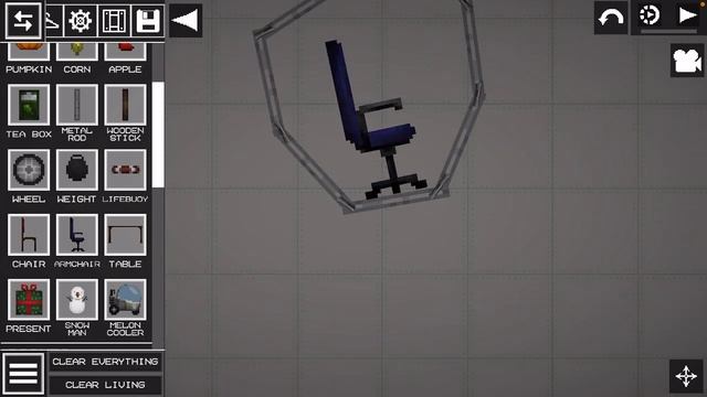 Melon playground is kinda scary. Melon playground part 1 смотреть онлайн