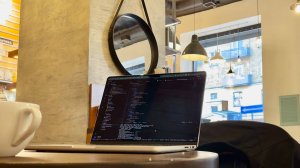 День программиста на удаленке | Влог ep.2