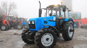 🚜Трактор Беларус МТЗ 1221.3  2020 г.в.👍