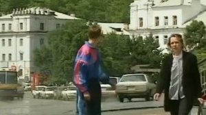 Криминальная Россия Дело Вэпса Вся бандитская власть