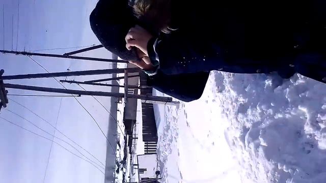 Влог . встретил Ваню рулета смотреть онлайн