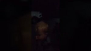 Сказка про привидение