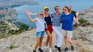 2021 Караул оба