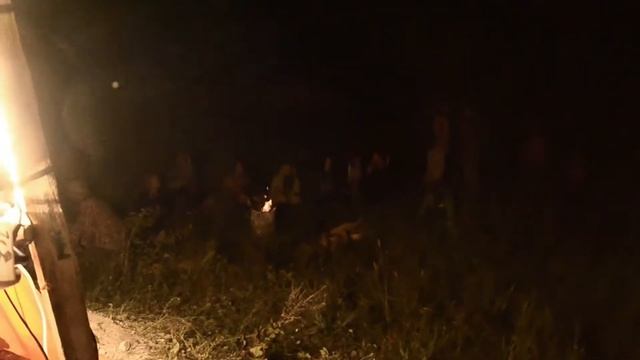 могриця 2020, лендарт музика, Хрома собака, перфоманс, Глекоритм, Раз на тисячу літ смотреть онлайн