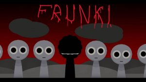 Roblox Frunki (horror)