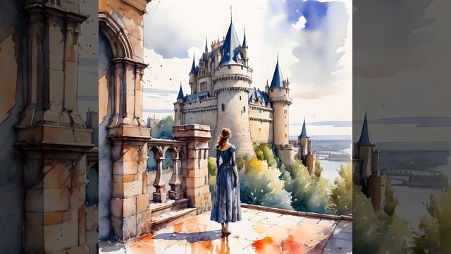 Their Love So Deep смотреть онлайн