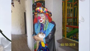 Николь 5 лет