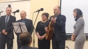 Алилуя, Алилуя, Алилуя, Хвала тебе Господь