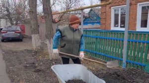 Купила дом на Кубани, в селе. Обо всём...