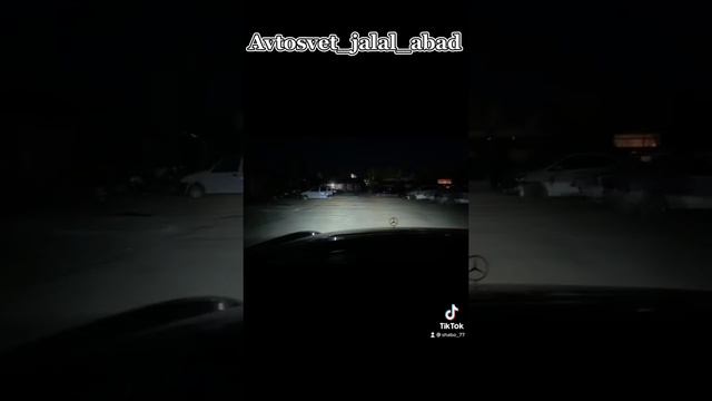 Mercedes Benz 210 установлена Би ксенон линзы смотреть онлайн