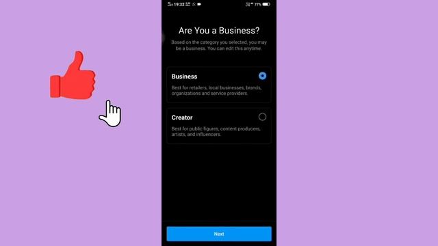 Get Instagram Account's Insight & Pramote Option In One Minute | Android & iOS | 2021