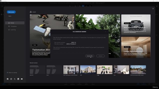 5 -Настройка проекта и навигация по нему смотреть онлайн