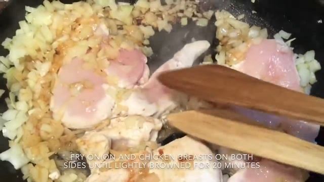 CHICKEN IN CABERNET SAUVIGNON смотреть онлайн