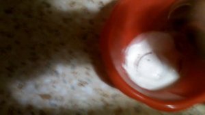 Как разводить диоксид титана