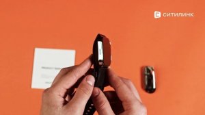 Обзор Смарт-часов AMAZFIT Pop 3S A2318, 1.96" | Ситилинк