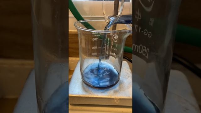 Copper complexes