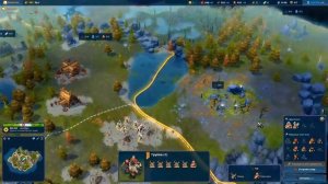 Northgard. Обзор игры и рецензия