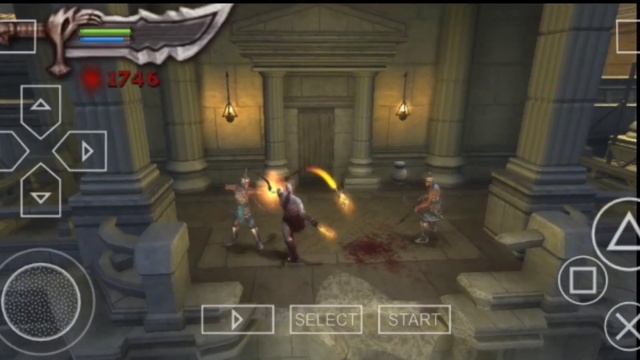 CAN I Finally kill Basilisk in God OF WAR SPARTA смотреть онлайн