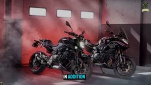 2025 NEW BMW F900XR & F900R OFFICIALLY LAUNCHED!!