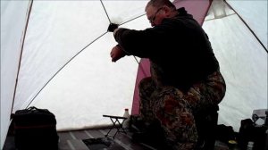 Кокса 24.12.2024. Рыбалка под консерву.