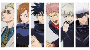 Магическая битва - сезон 2 серия 13 / Jujutsu Kaisen