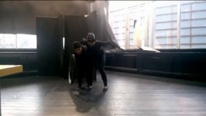 Этюд.Оживление предмета