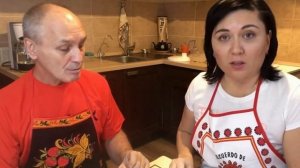 Не жена, а пельмень-машина! 100 шт/час! Наша семейная традиция. Болталки и полезности