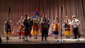 Славяночка из Северска