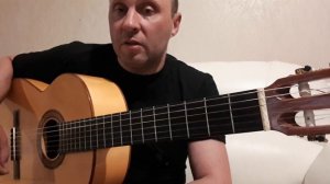 ВОЛНЫ ИСПАНИИ.ТРЕМОЛО. Разбор На Гитаре. Урок 3 #испанскаягитара #гитара #SpanishGuitar #guitar