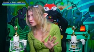 Саша Капустина - Hallelujah (cover Alexandra Kapustina)