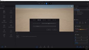 6 -Импорт 3D-моделей в Twinmotion
