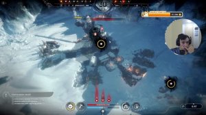 ПЕРВЫЙ | FROSTPUNK